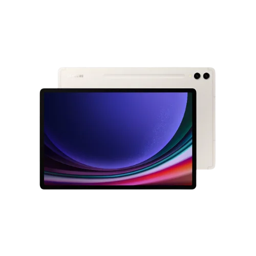 Tablette Samsung Galaxy Tab S9+ 12GB_256GB Beige (SM-X816BZEAMWD)