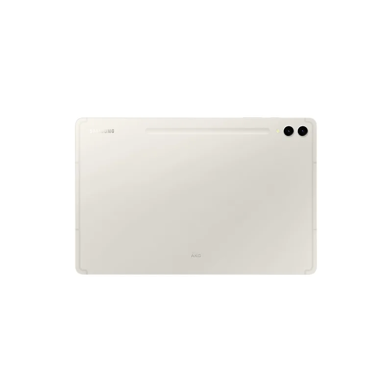 Tablette Samsung Galaxy Tab S9+ 12GB_256GB Beige (SM-X816BZEAMWD)