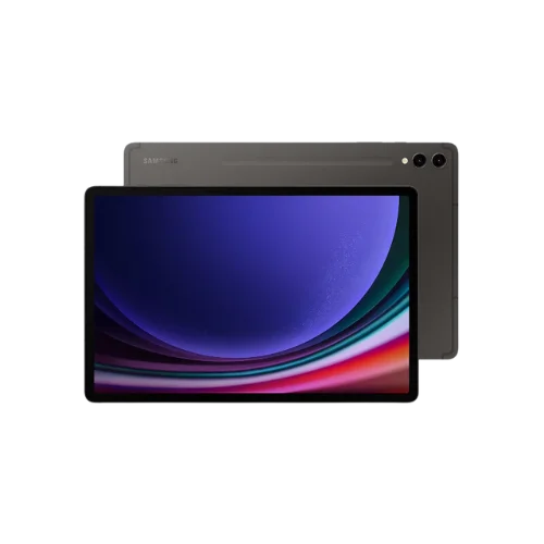 Tablette Samsung Galaxy Tab S9+ 12GB_256GB Graphite (SM-X816BZAAMWD)