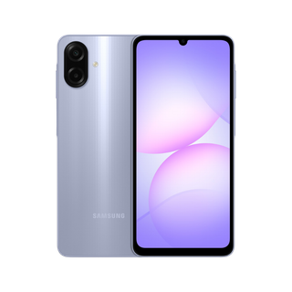 SAMSUNG SMARTPHONE Android A07 6.7'' MediaTek 4Go 64Go 4G (SM-A075FLVDMWD)