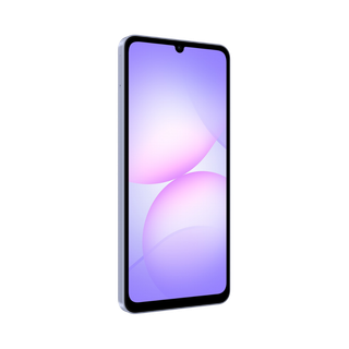 SAMSUNG SMARTPHONE Android A07 6.7'' MediaTek 6Go 128Go 4G (SM-A075FLVHMWD)