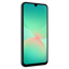 TELEPHONE SAMSUNG GALAXY A26 8+256GB WHITE