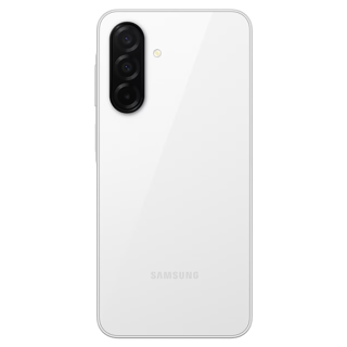 TELEPHONE SAMSUNG GALAXY A26 6+128GB WHITE (SM-A266BZWIMWD)