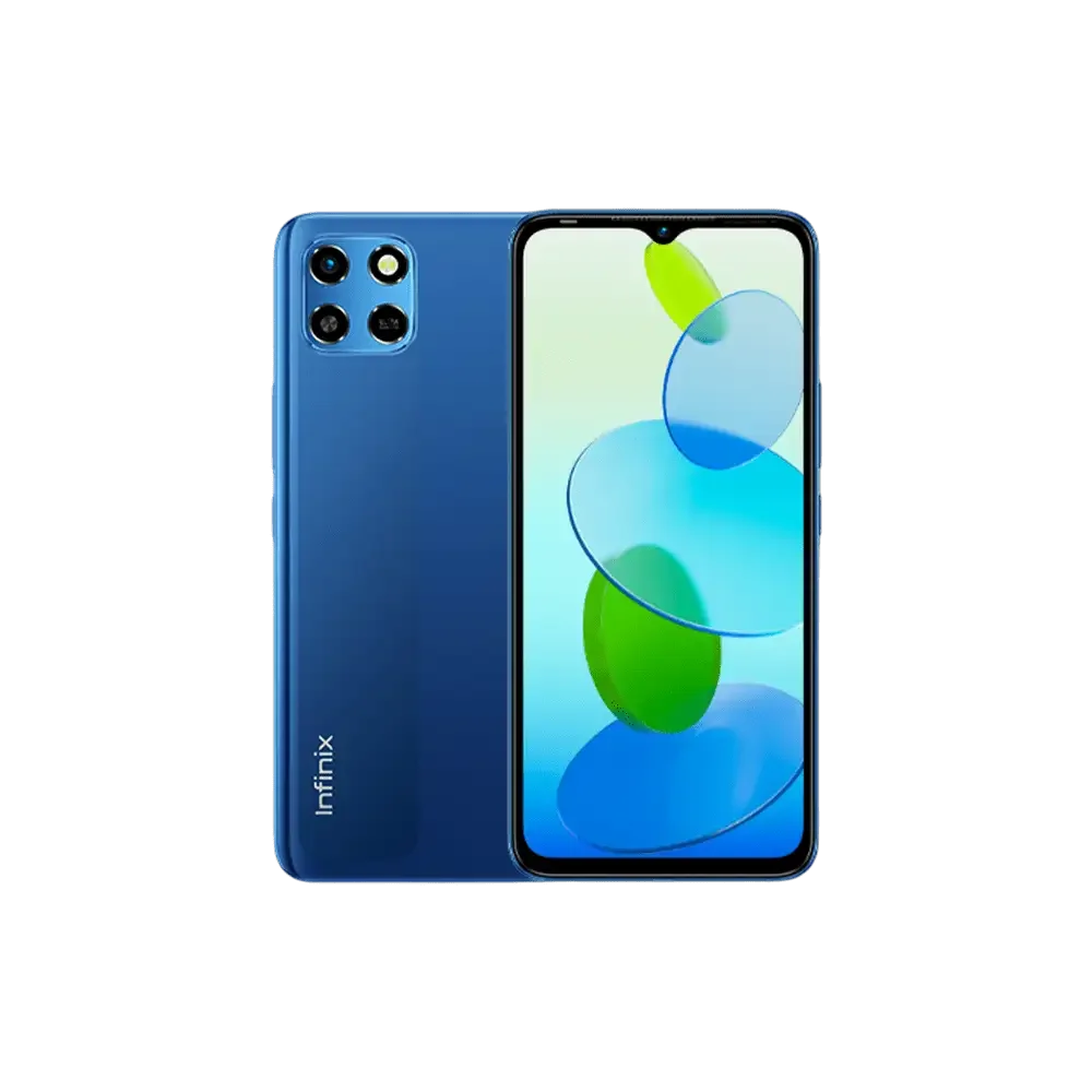 Smartphone Infinix Smart 6 HD 2GB/32GB