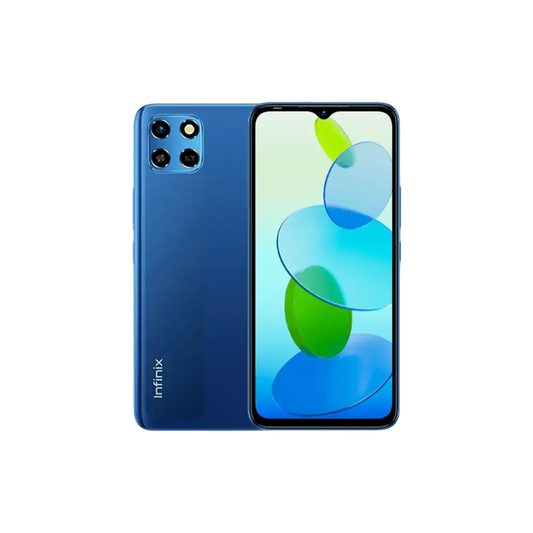 Smartphone Infinix Smart 6 HD 2GB/32GB