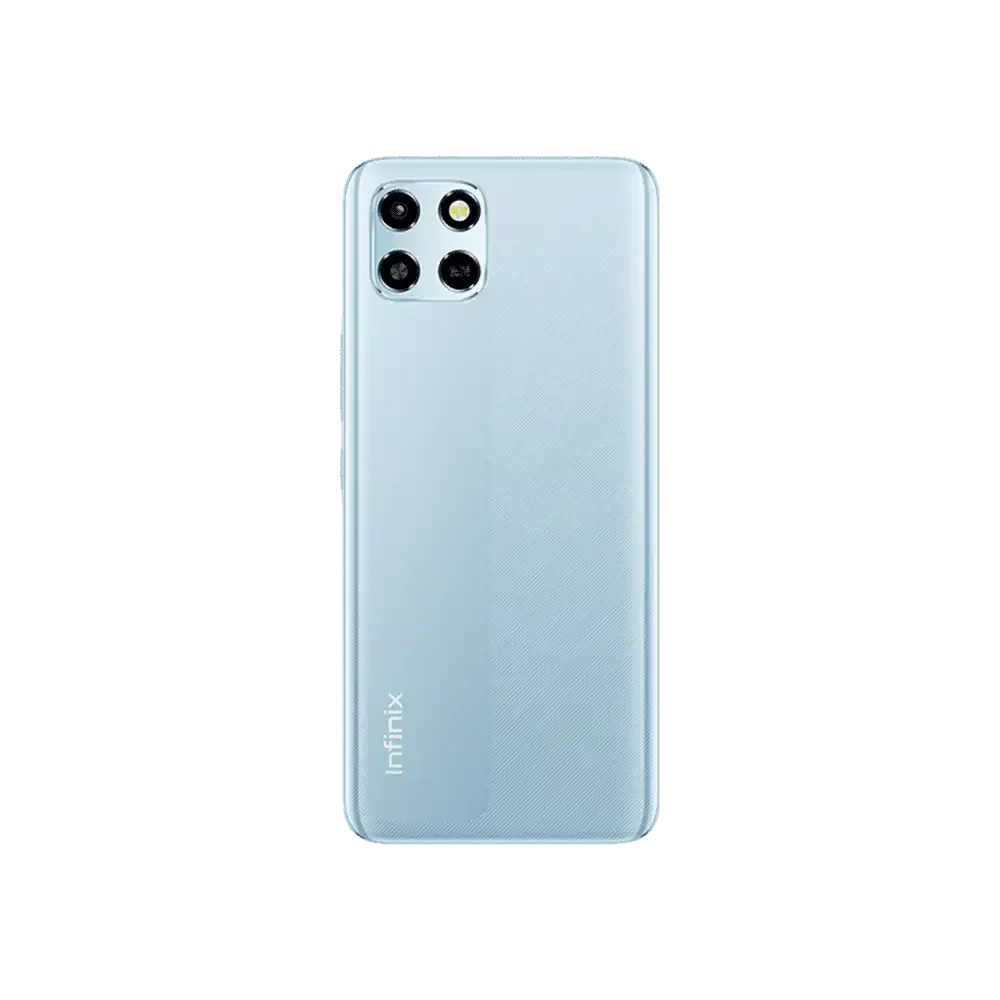 Smartphone Infinix Smart 6 HD 2GB/32GB