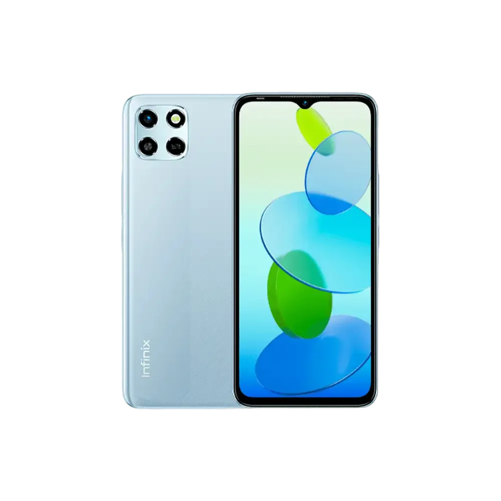 Smartphone Infinix Smart 6 HD 2GB/32GB