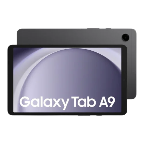 TABLETTE SAMSUNG GALAXY TAB A9 LTE 4+64GB GRAPHITE (SM-X115NZAAMWD)