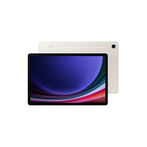 Tablette Samsung Galaxy Tab S9 12GB_256GB Beige (SM-X716BZEEMWD)