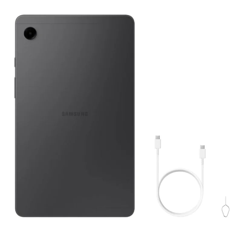TABLETTE SAMSUNG GALAXY TAB A9 LTE 4+64GB GRAPHITE (SM-X115NZAAMWD)
