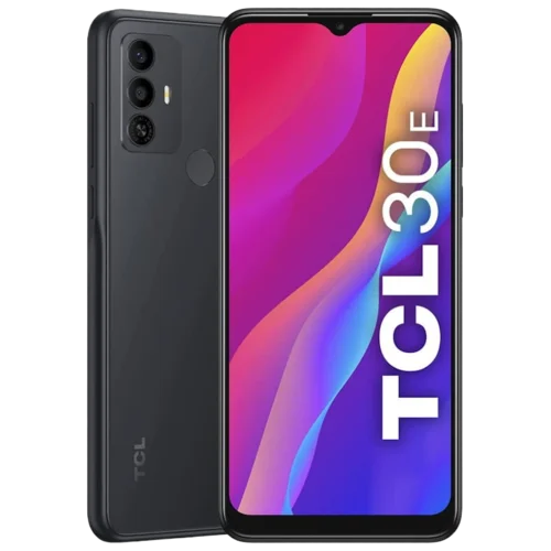 TCL 30E 3Go/64Go (6127i)