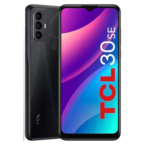 TCL 30SE 4Go/128Go (6165H)