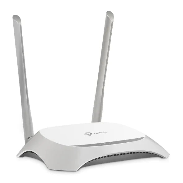 Point d’accès Wi-Fi N 300 Mbps – TL-WR840N