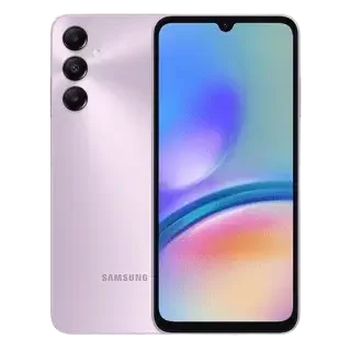 SAMSUNG Smartphone A05s Light violet 6.7 SM6225 6Go 128Go Android 4G DS 13Mpx 50Mpx 2Mpx 2Mpx 12M (SM-A057FLVHMWD)