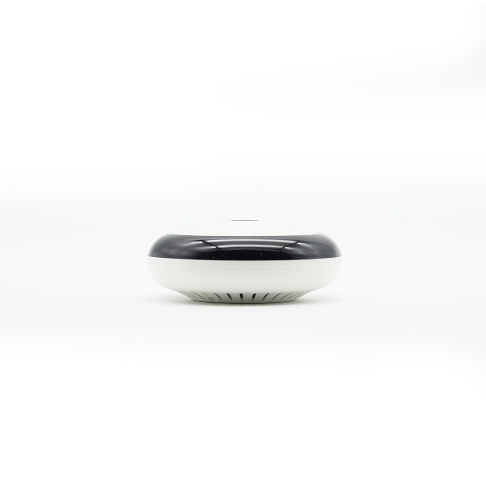 Caméra de Surveillance Intérieure V380 - Vue Panoramique 360° HD