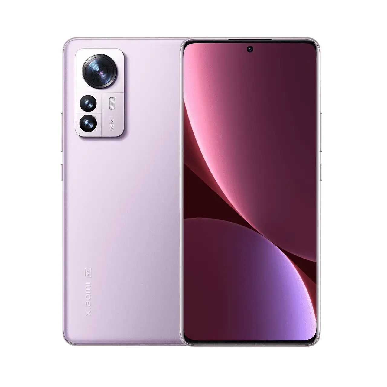 Xiaomi 12 Pro