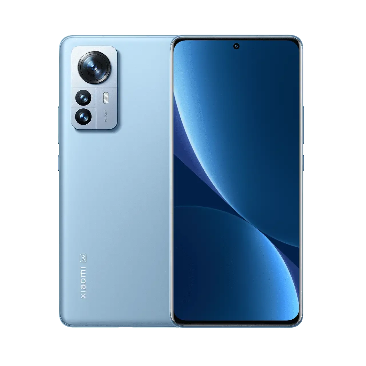 Xiaomi 12 Pro
