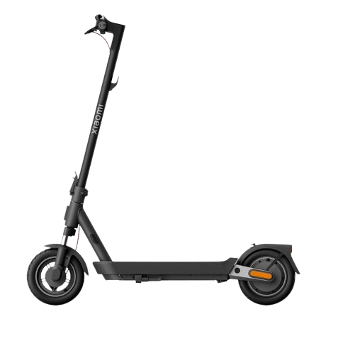 Xiaomi Electric Scooter 5 Pro (Black)