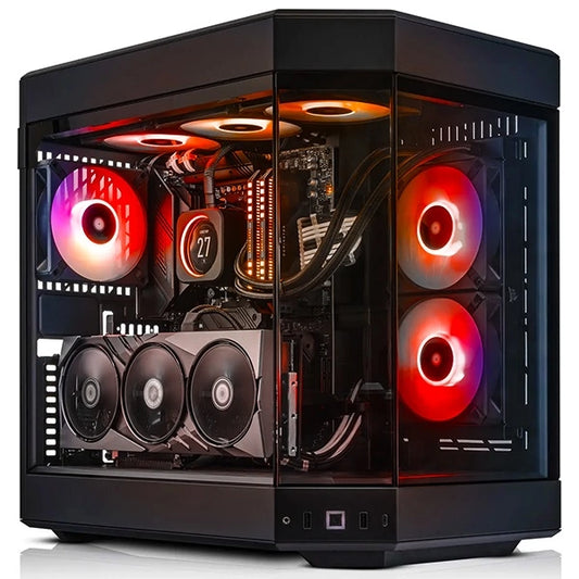 PC Ryzen 7 7800x3D RTX 5050