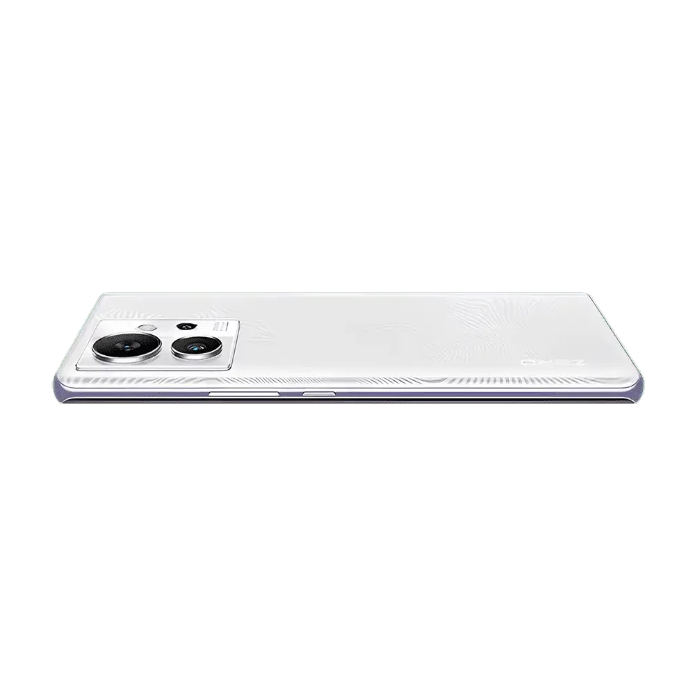 Infinix Zero ULTRA 8GB/256GB + Smart Watch 2 Pro GRATUITE