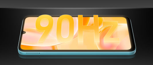 Smartphone ZTE Blade A55 4/128GB