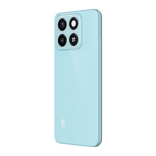 Pack Complet ZTE Blade A55 + Montre Connectée W9 Ultra Max & Écouteurs Sans Fil