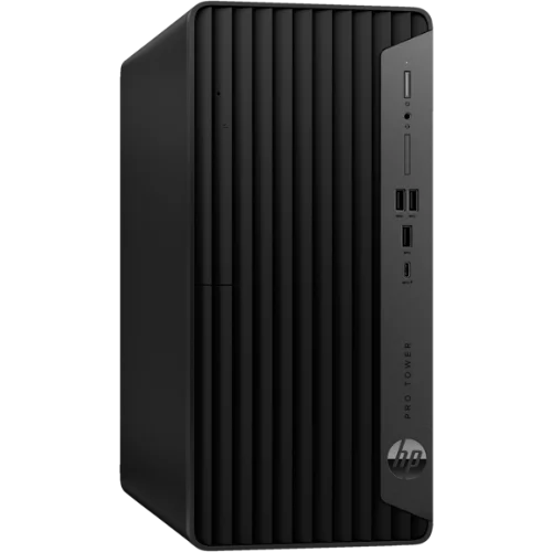 Ordinateur de bureau HP Pro 400 G9 Tour + Écran HP P22V (6U4U6EA)