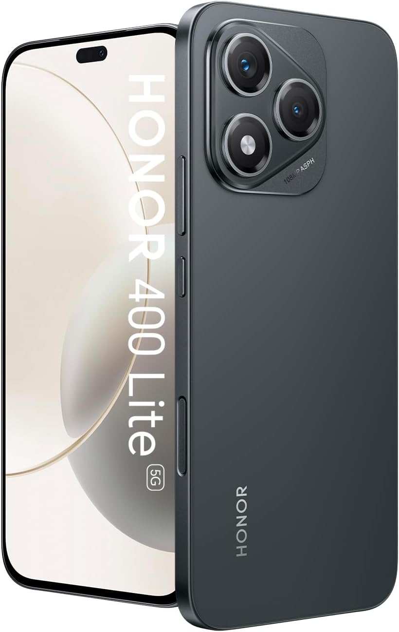 Honor 400 Lite 5G