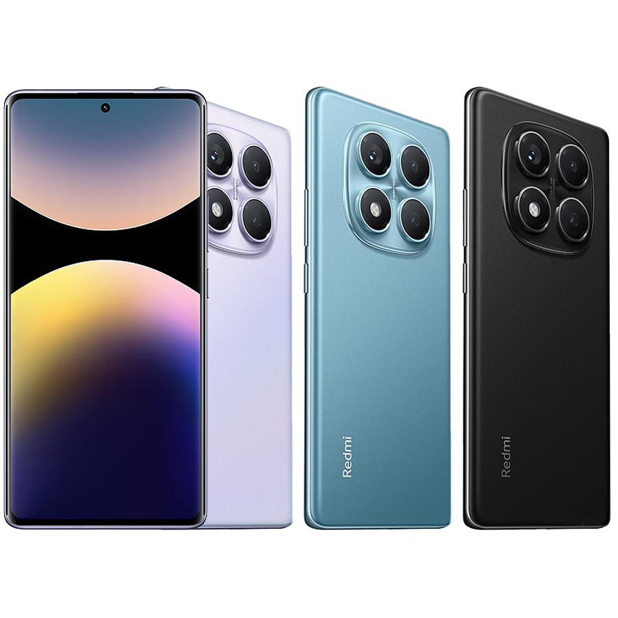 Redmi Note 14 Pro 4G