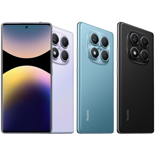 Redmi Note 14 Pro 4G