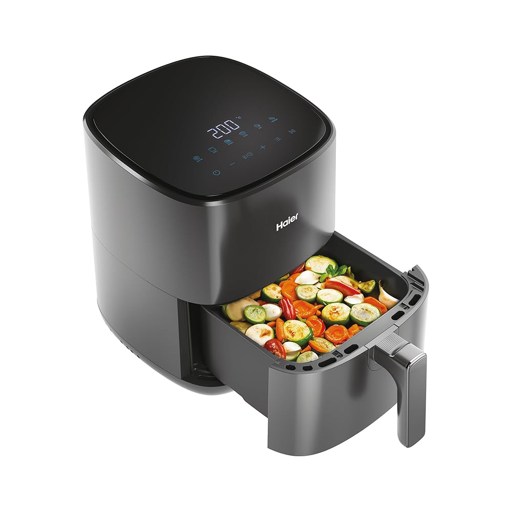 AIR FRYER HAIER SANS HUILE 5L 1500W
