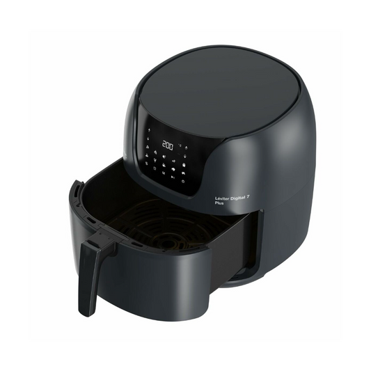 AIR FRYER SOLAC LEVITER DIGITAL 7 PLUS