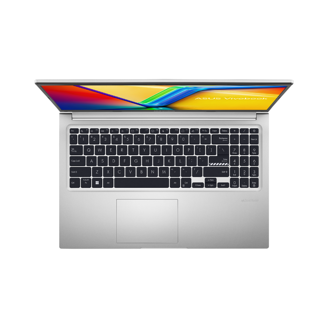 ASUS VIVOBOOK X1502V 15 6 I5 16GB 512SSD W11 1Y(90NB10T2-M01HD0)