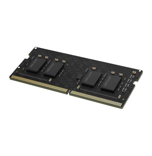 Barrette mémoire Hiksemi SO-DIMM 16 Go DDR5 4800 MHz - Pc portable (HSC516S48Z1-16G)