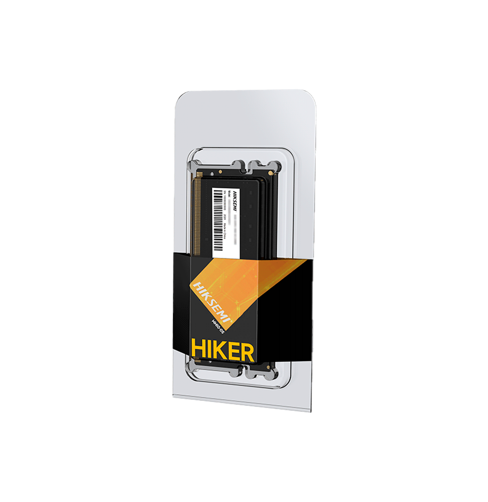 Barrette mémoire Hiksemi SO-DIMM 8 Go DDR4-3200 MHz (HSC408S32Z1-8G)