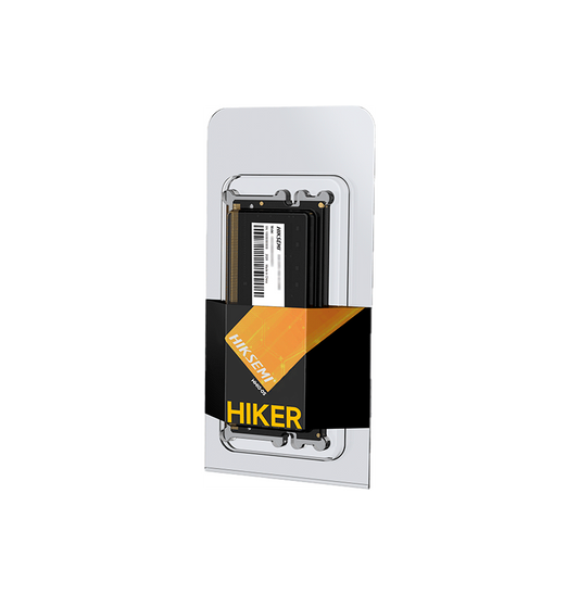 Barrette mémoire Hiksemi SO-DIMM 8 Go DDR4-3200 MHz (HSC408S32Z1-8G)