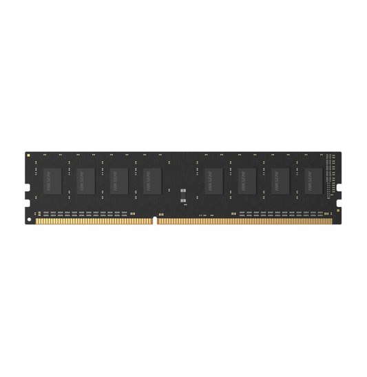 Barrette mémoire Hiksemi U-DIMM 16 Go DDR4-3200 MHz (HSC416U32Z1-16G)