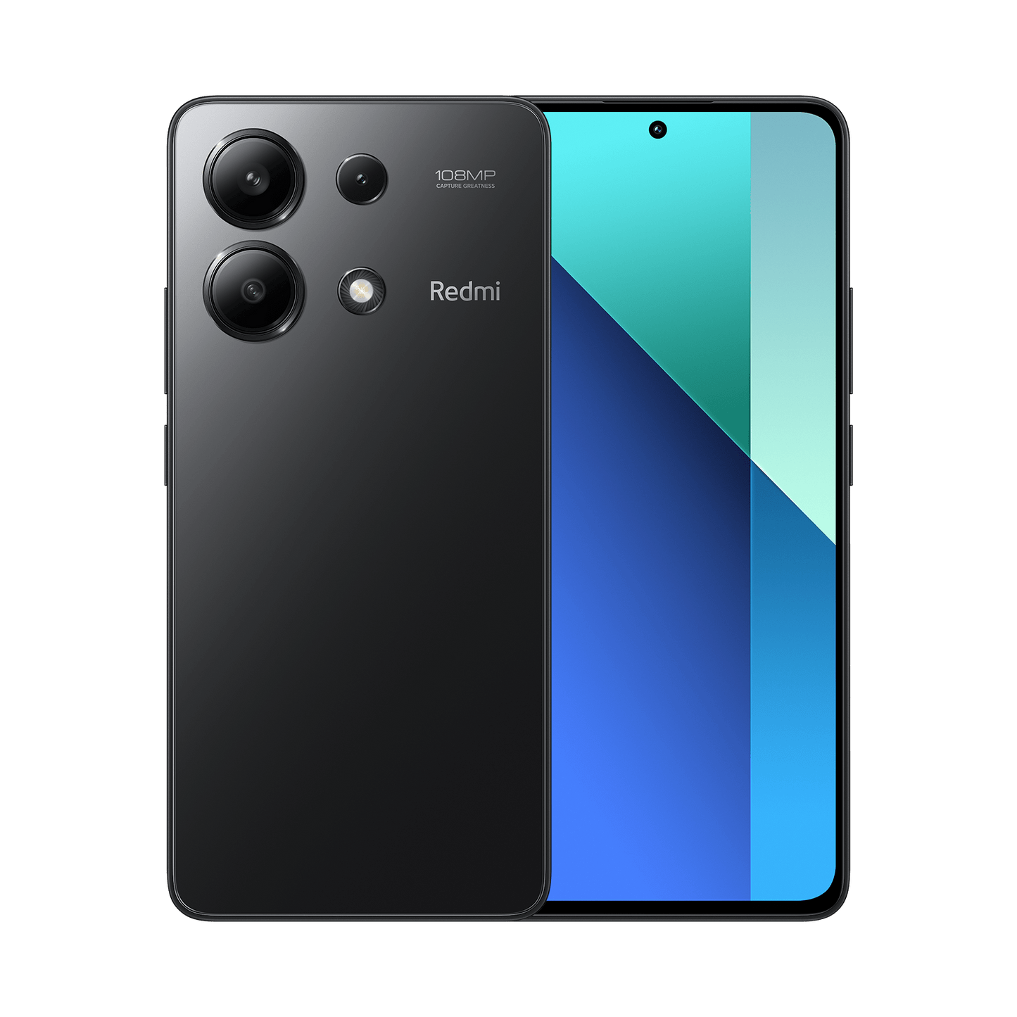REDMI NOTE 13