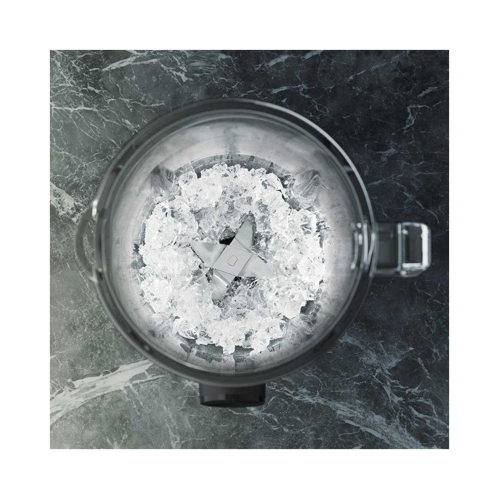 BLENDER AEG 1,5L 800W SILVER