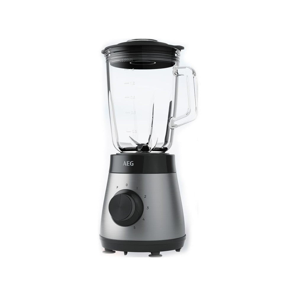 BLENDER AEG 1,5L 800W SILVER
