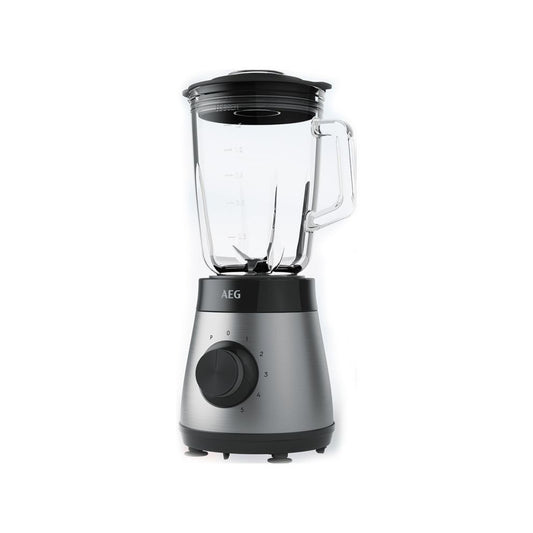 BLENDER AEG 1,5L 800W SILVER