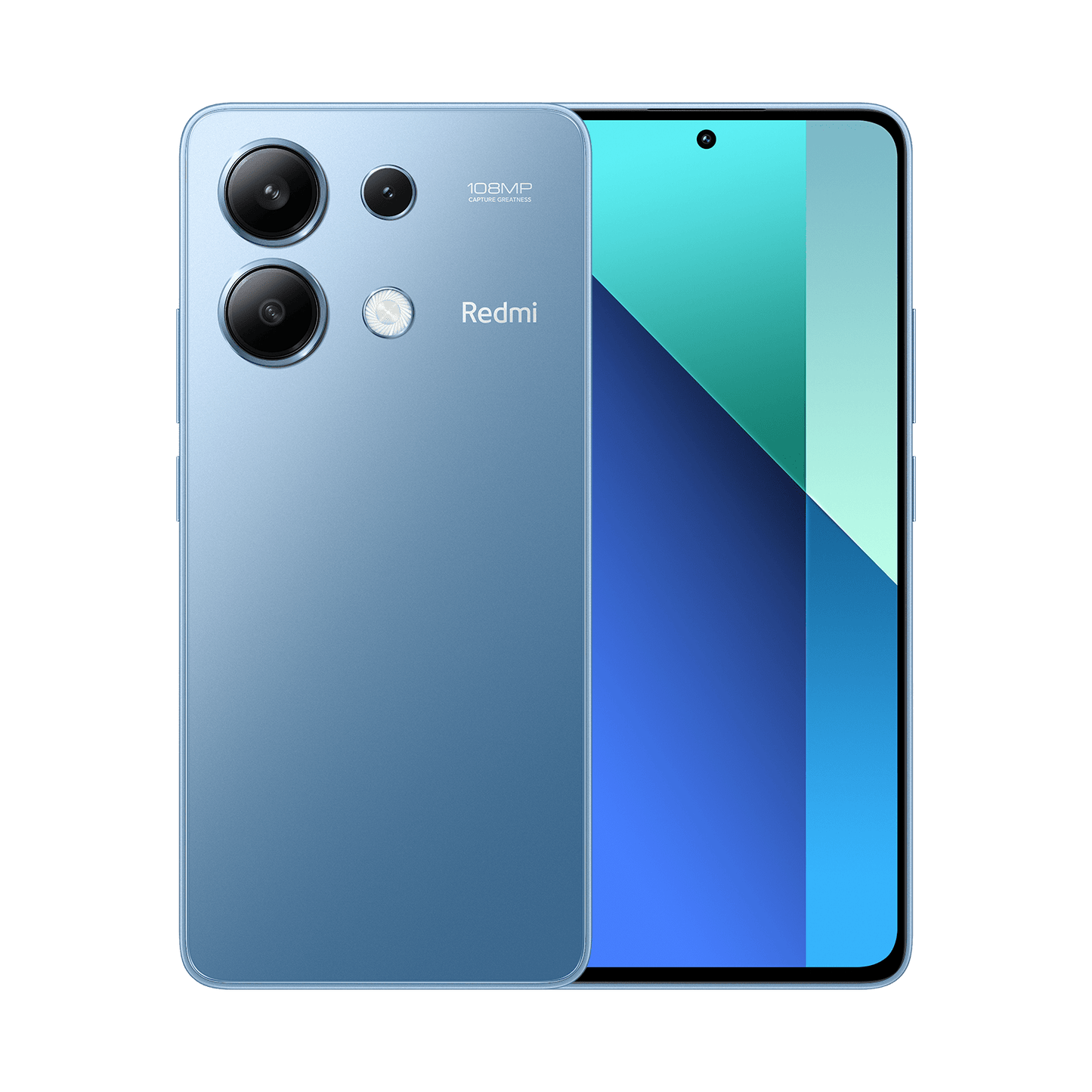 REDMI NOTE 13