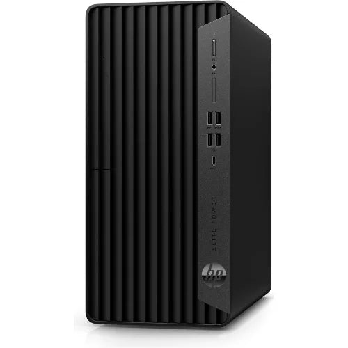 Ordinateur de bureau HP Elite 800 G9 format tour (7B013EA)