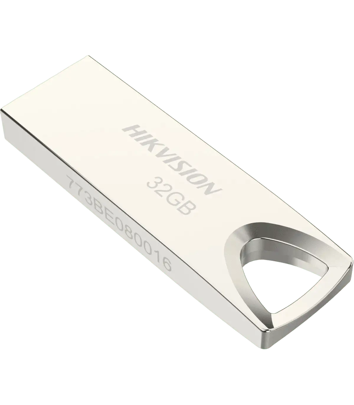 HIKVISION CLE USB 32GB/USB3.0, MAC/PC (HS-USB-M200/32G)
