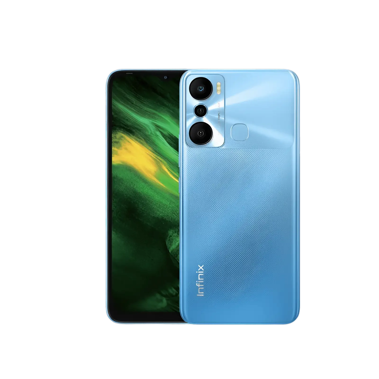 Infinix HOT 20i 4GB/64GB