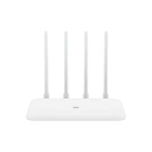 Xiaomi Mi Router 4A Gigabit Edition DVB4224GL (23319)