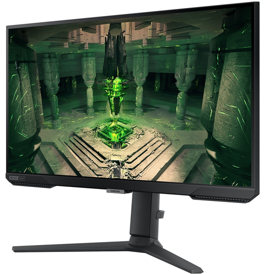 Écran Gaming 27" Full HD Samsung Odyssey G4 G40B (LS27BG400EUXEN)