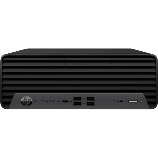 Ordinateur de bureau HP Elite SFF 600 G9 (99N35ET)