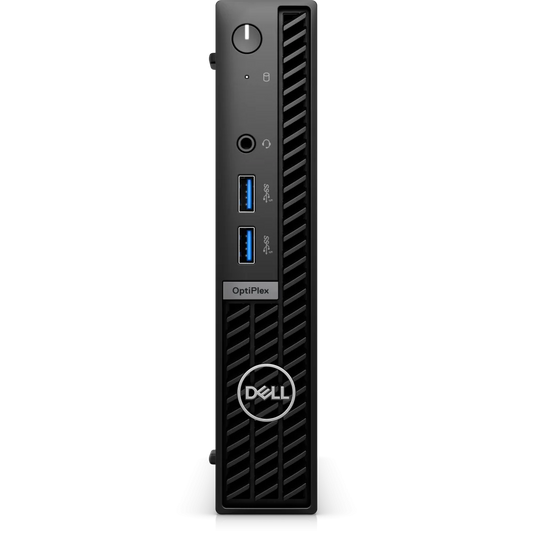 Ordinateur de bureau Dell OptiPlex Small Form Factor 7010 (DL-OP7010-I5-SFF)