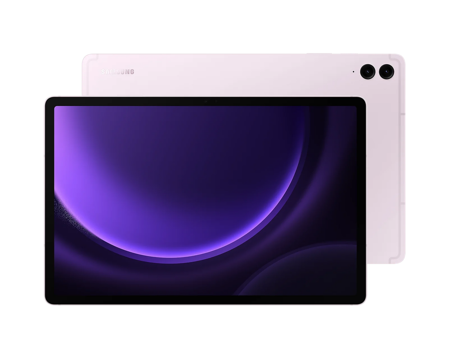 Tablette Samsung Galaxy Tab S9 FE Lavender 5G 8GB / 128Go (SM-X616BLIAMWD)
